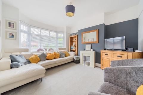 3 bedroom semi-detached house for sale, Munro Crescent, Regents Park, Southampton, Hampshire, SO15