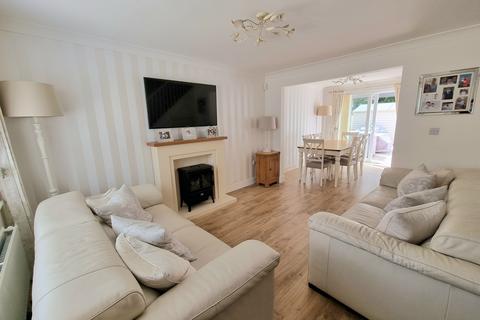 4 bedroom detached house for sale - Golwg Y Coed, Birchgrove, Swansea