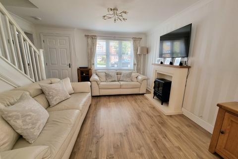 4 bedroom detached house for sale - Golwg Y Coed, Birchgrove, Swansea