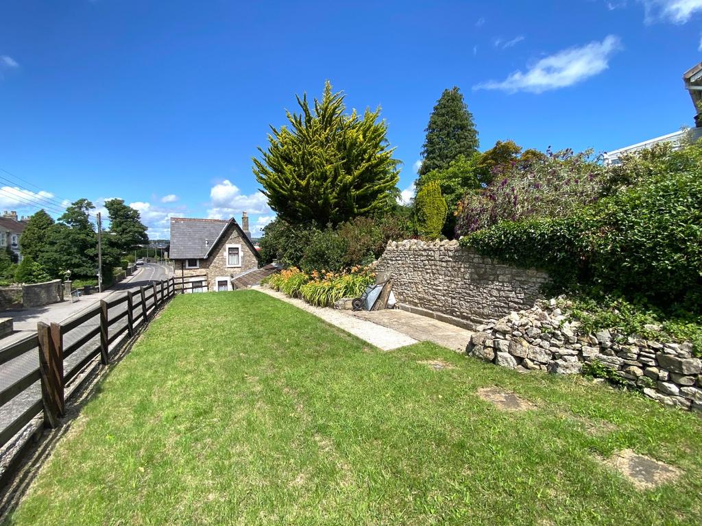 Holly Cottage, Ham Lane, Paulton, Bristol 3 bed detached house for sale