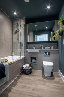 1 bedroom apartment for sale - Plot 328, Tuffin Court 1 bedroom apartment at Hepworth Place, Rectory Road E17