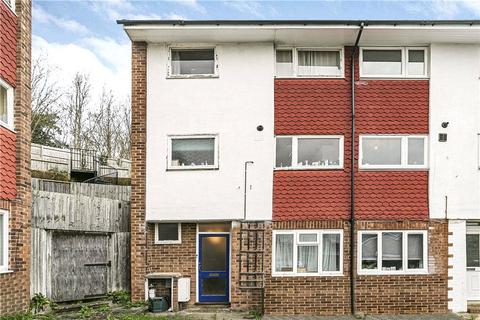 1 bedroom end of terrace house to rent, Guildford Park Avenue, Guildford, Surrey, GU2