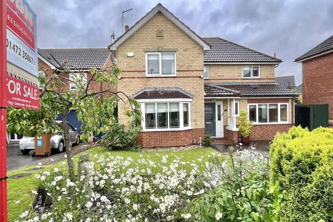 14 Buddleia Close, Healing, Grimsby, DN41 7JH