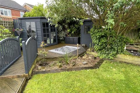 14 Buddleia Close, Healing, Grimsby, DN41 7JH
