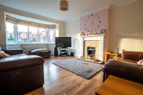 14 Buddleia Close, Healing, Grimsby, DN41 7JH