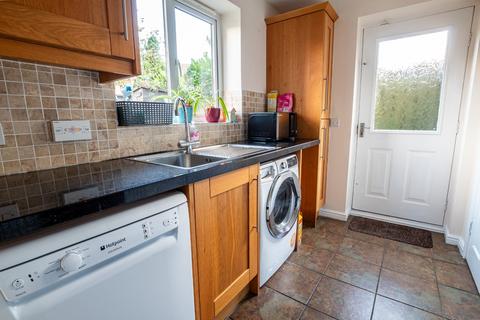 14 Buddleia Close, Healing, Grimsby, DN41 7JH