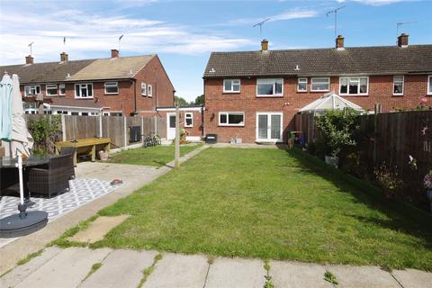 25 Fox Hatch, Kelvedon Hatch, Brentwood, CM15 0AR