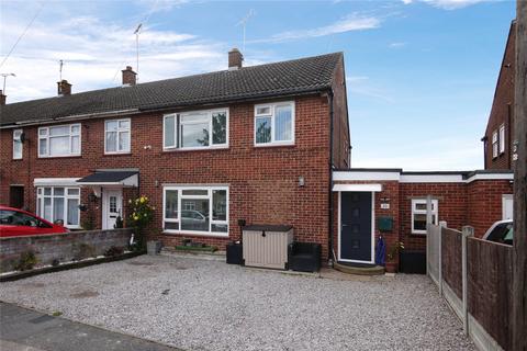 25 Fox Hatch, Kelvedon Hatch, Brentwood, CM15 0AR