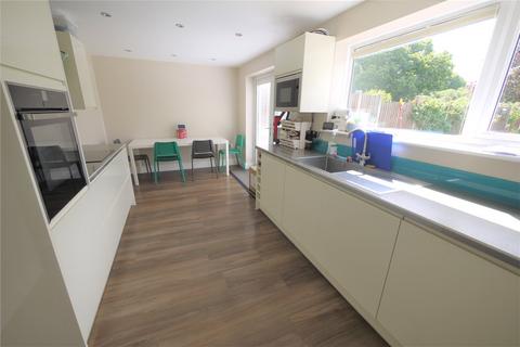 25 Fox Hatch, Kelvedon Hatch, Brentwood, CM15 0AR