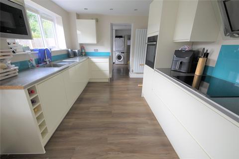 25 Fox Hatch, Kelvedon Hatch, Brentwood, CM15 0AR