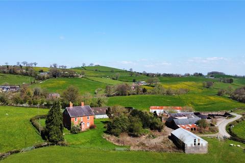8 bedroom detached house for sale, Maesgwyn Ganol, Guilsfield, Welshpool, Powys, SY21