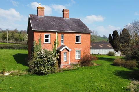 8 bedroom detached house for sale, Maesgwyn Ganol, Guilsfield, Welshpool, Powys, SY21