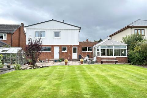 23 Broomfallen Road, Scotby, Carlisle, CA4 8DE