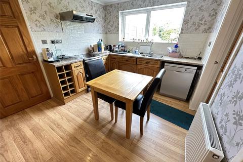 23 Broomfallen Road, Scotby, Carlisle, CA4 8DE