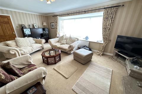 23 Broomfallen Road, Scotby, Carlisle, CA4 8DE