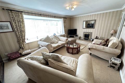 23 Broomfallen Road, Scotby, Carlisle, CA4 8DE