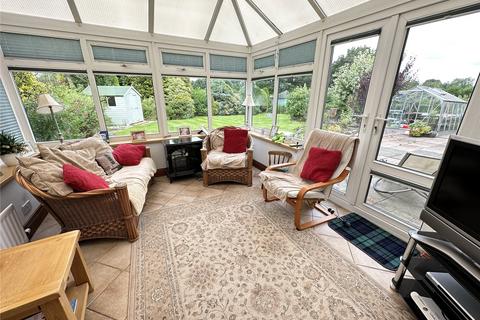 23 Broomfallen Road, Scotby, Carlisle, CA4 8DE