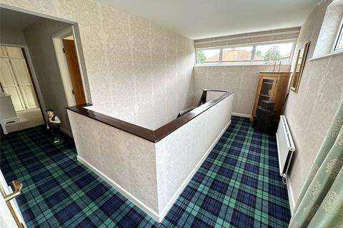 23 Broomfallen Road, Scotby, Carlisle, CA4 8DE