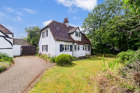 2 bedroom detached house for sale, Kings Lane, Chipperfield, Herts, WD4