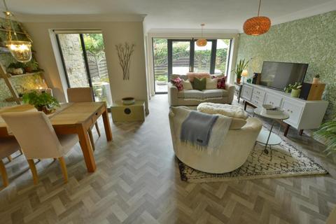 4 bedroom semi-detached house for sale, Wimborne Road West, Wimborne, Dorset, BH21 2DJ