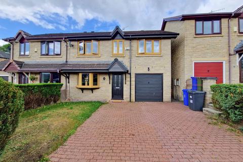4 bedroom semi-detached house for sale, Sandy Acre, Mossley, OL5