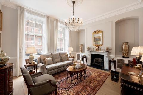 1 bedroom apartment for sale, Albert Hall Mansions, Kensington Gore, London, SW7