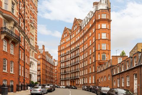 1 bedroom apartment for sale, Albert Hall Mansions, Kensington Gore, London, SW7