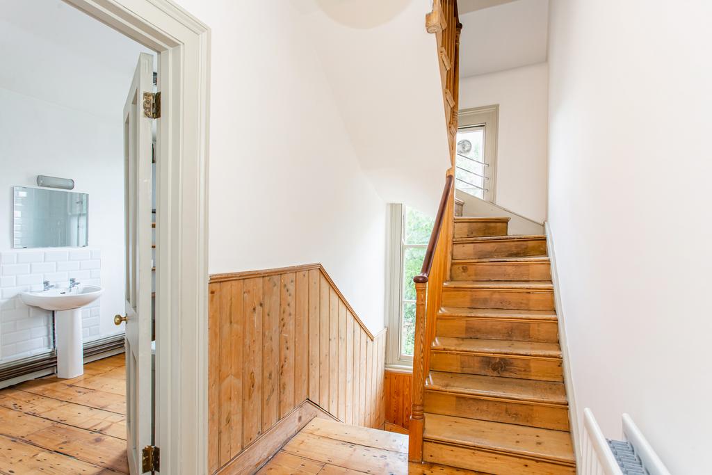 Stairwell