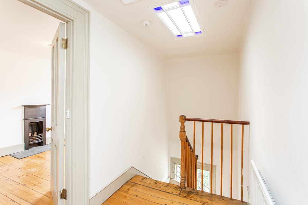 Stairwell