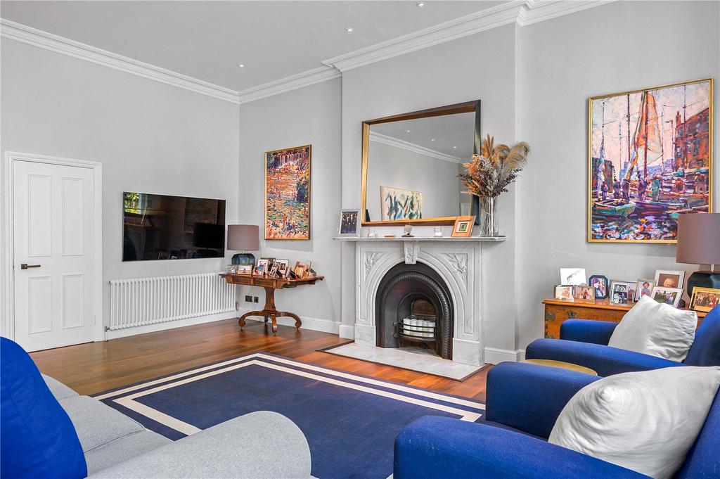 Drawing Room