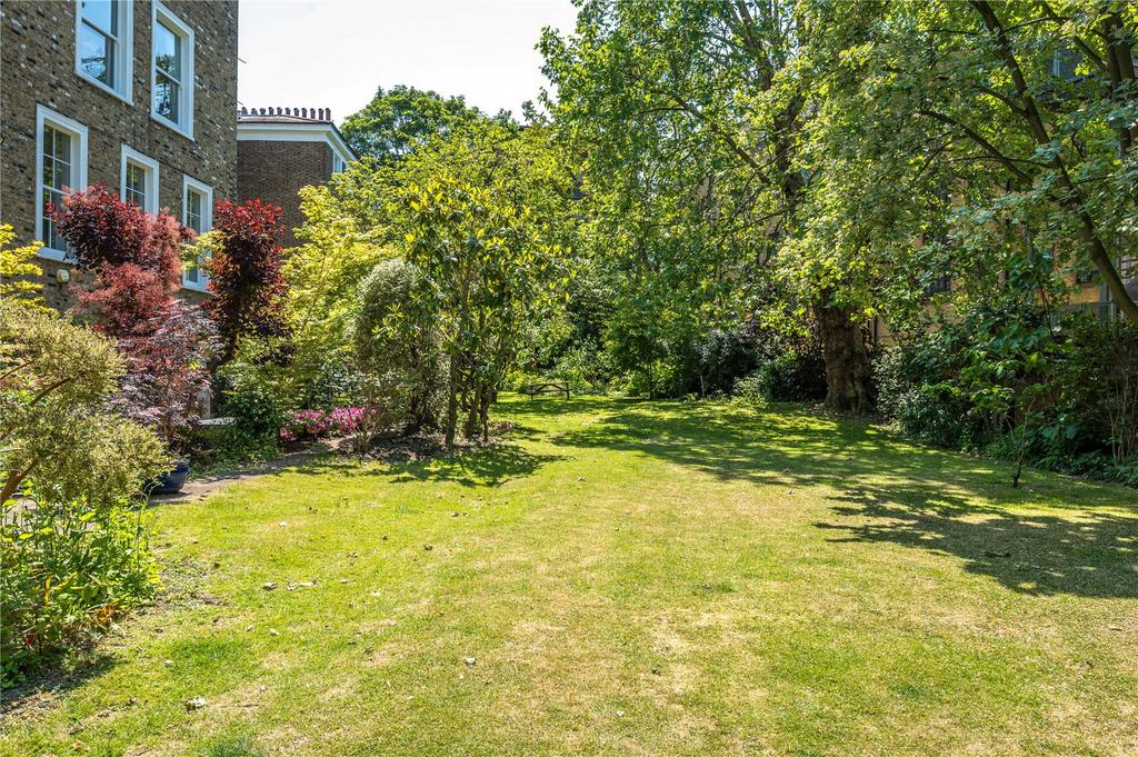 Communal Garden