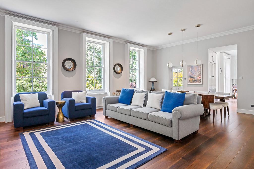 Drawing Room