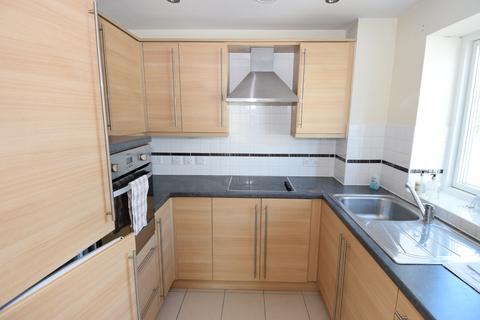 undefined, Queen Eleanor Court, Amesbury, SP4 7FU