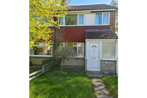3 bedroom semi-detached house for sale - Thornley Avenue, Billingham, County Durham TS23