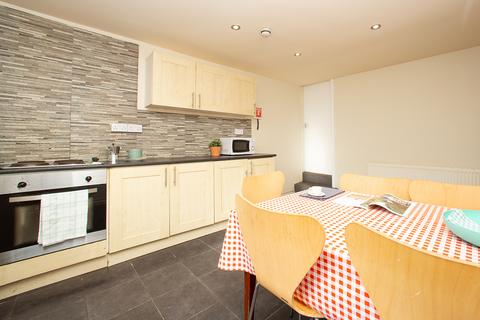 1 bedroom in a house share to rent, 81 Headingley Avenue, Headingley, Headingley, Leeds, LS6 3ER