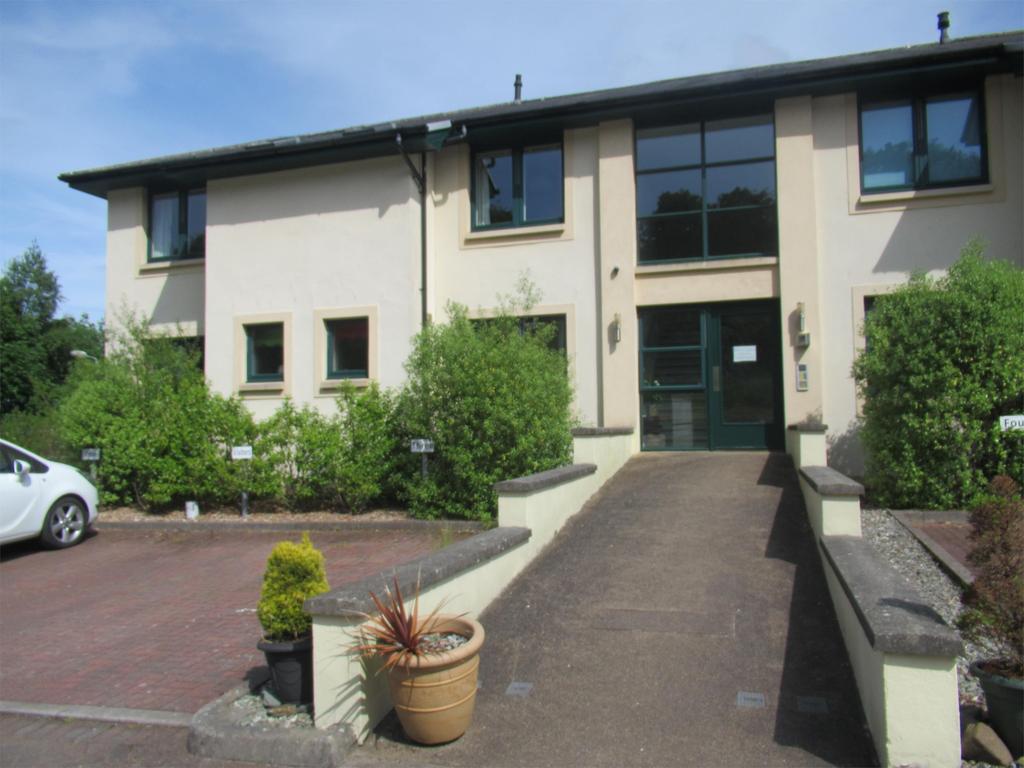 3 Gerhallow, Bullwood Road, DUNOON, PA23 7QB 2 bed flat for sale £215,000