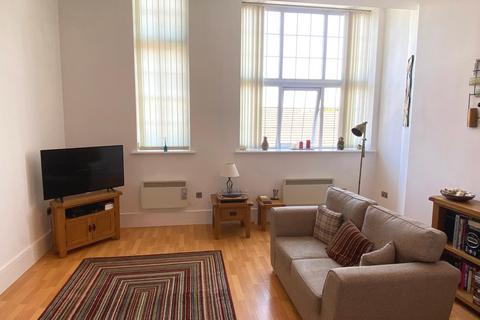 1 bedroom flat for sale, Poulton Road, Morecambe, LA4