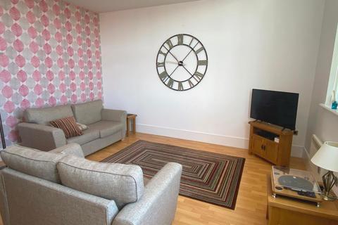 1 bedroom flat for sale, Poulton Road, Morecambe, LA4