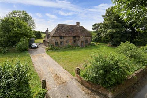 undefined, Dane Court & Barn, The Street, Adisham
