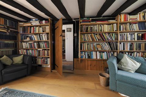 undefined, Dane Court & Barn, The Street, Adisham