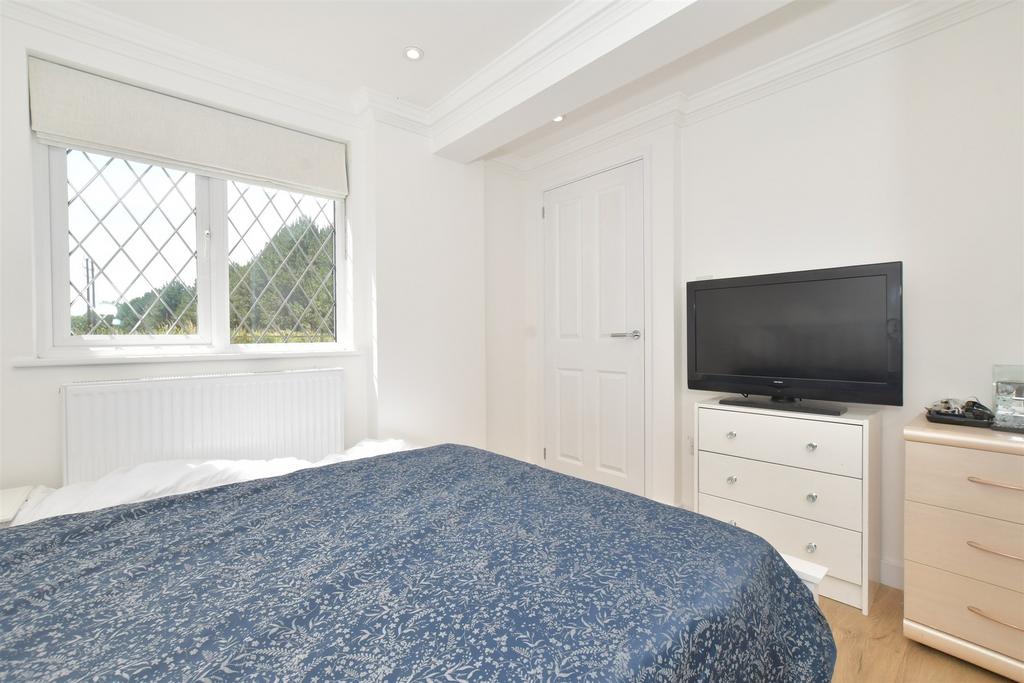 Annexe Bedroom