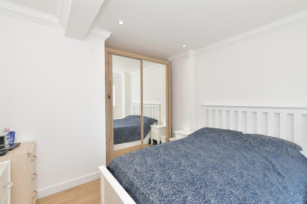 Annexe Bedroom