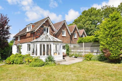 5 bedroom character property for sale - West Drive, Ham Manor, Angmering, West Sussex