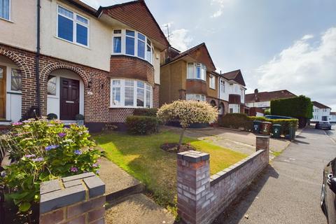 3 bedroom semi-detached house for sale, Richmond Way, Croxley Green