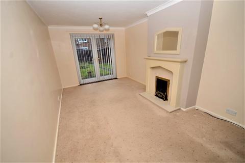 2 bedroom terraced house for sale - Copley Avenue, South Shields