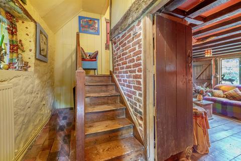 undefined, Church Street, Amberley, West Sussex, BN18