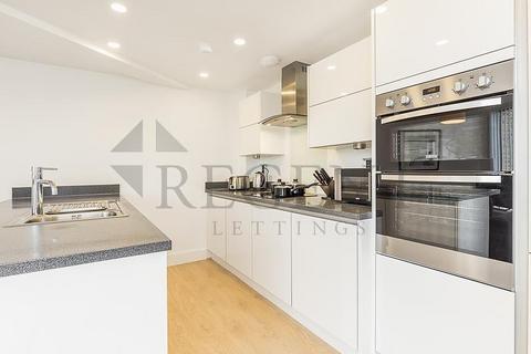 1 bedroom apartment for sale, Bedford Road, Clapham, SW4