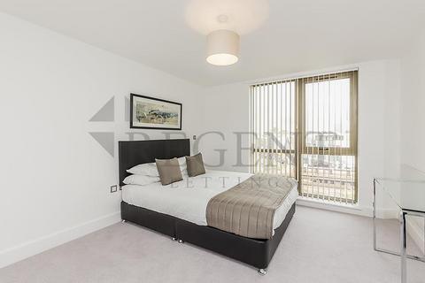 1 bedroom apartment for sale, Bedford Road, Clapham, SW4