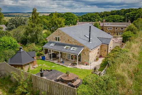 Bat Cottage Mount Pleasant, West Mickley, Stocksfield, NE43 7LP