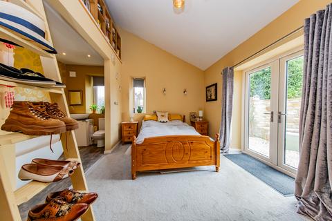 Bat Cottage Mount Pleasant, West Mickley, Stocksfield, NE43 7LP